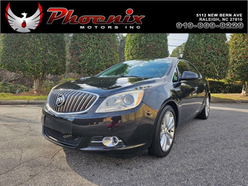 Used 2014 Buick Verano Convenience image 1