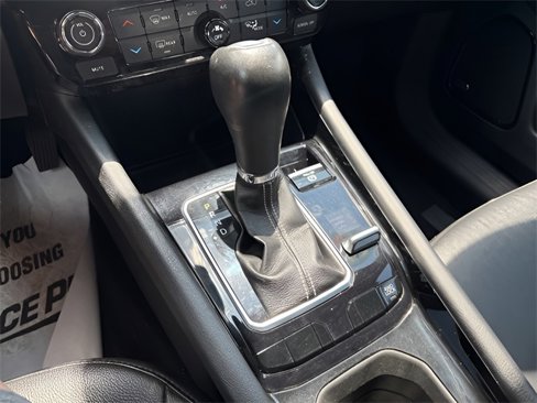 Used 2022 Jeep Compass High Altitude image 18