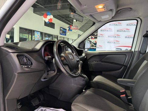 Used 2019 RAM ProMaster City Tradesman SLT image 30