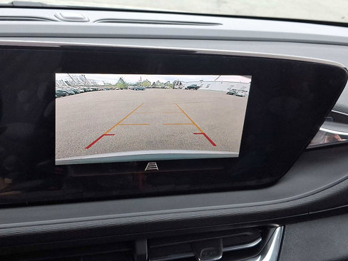 New 2025 Buick Envista Preferred w/ Convenience I Package image 15