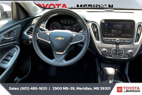 Used 2024 Chevrolet Malibu LT image 5