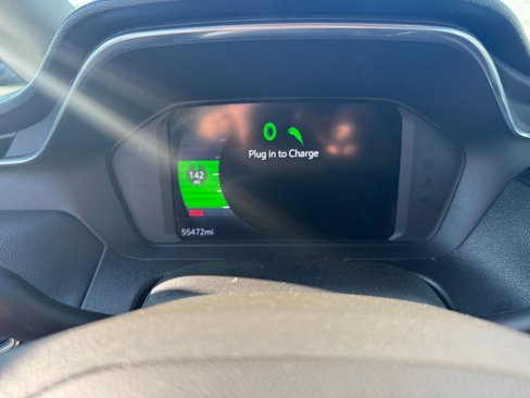 Used 2023 Chevrolet Bolt LT w/ Driver Confidence Package image 42
