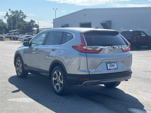 Used 2019 Honda CR-V EX-L image 3