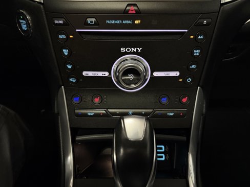 Used 2018 Ford Edge Sport w/ Equipment Group 401A image 15