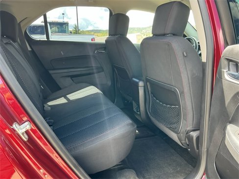 Used 2017 Chevrolet Equinox LT w/ Convenience Package image 23