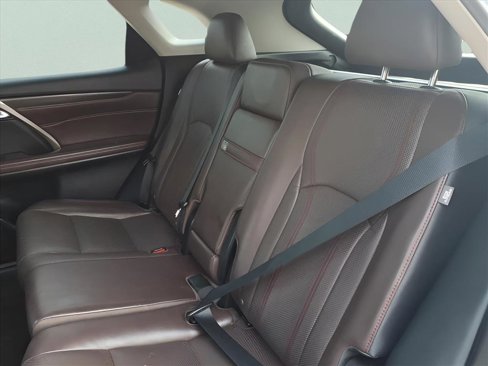 Used 2017 Lexus RX 350 AWD image 6