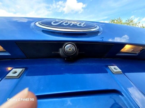 Used 2017 Ford Escape S image 10
