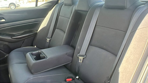 Used 2021 Nissan Altima 2.5 S image 20
