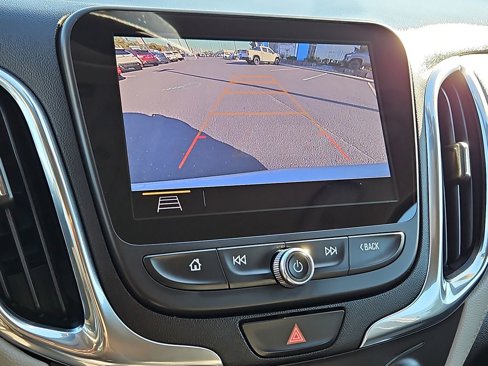 Used 2021 Chevrolet Equinox Premier image 25