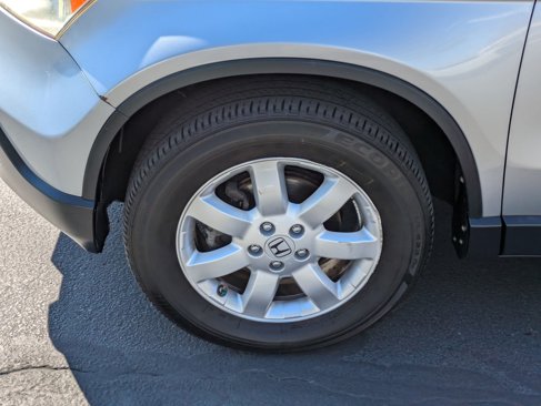Used 2008 Honda CR-V EX-L image 12