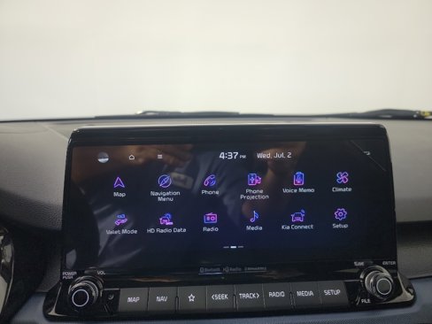 Certified 2023 Kia Seltos S w/ Navigation Package image 30