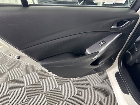Used 2017 MAZDA MAZDA6 Touring image 28
