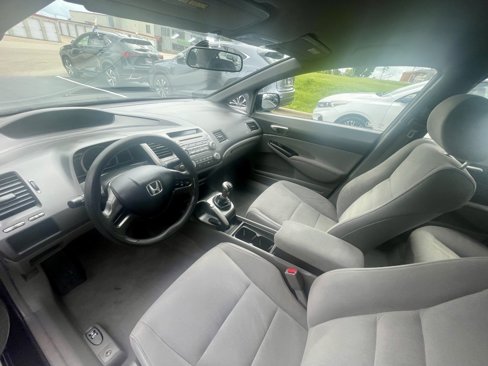 Used 2008 Honda Civic LX image 12