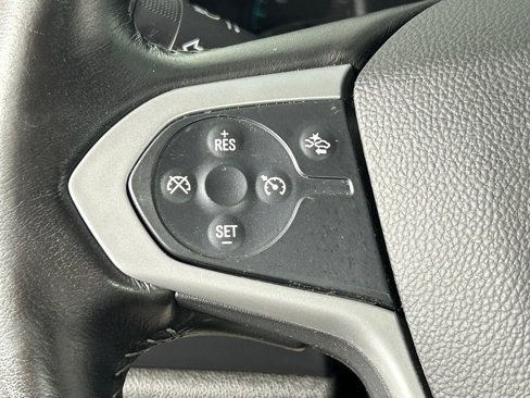 Used 2022 Chevrolet Colorado LT w/ Fleet Safety Package image 20
