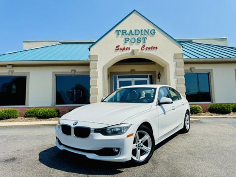 Used 2015 BMW 328i Sedan image 18