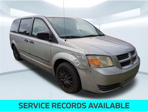 Used 2008 Dodge Grand Caravan SE image 3