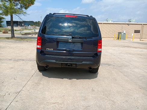 Used 2012 Honda Pilot EX-L image 5