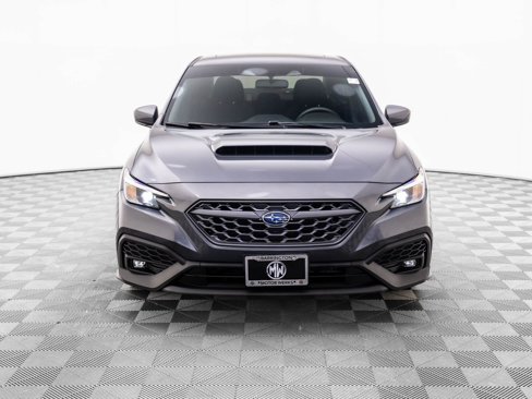 Used 2024 Subaru WRX Premium image 8