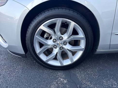 Used 2018 Chevrolet Impala Premier image 12