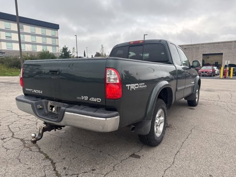 Used 2005 Toyota Tundra SR5 image 57