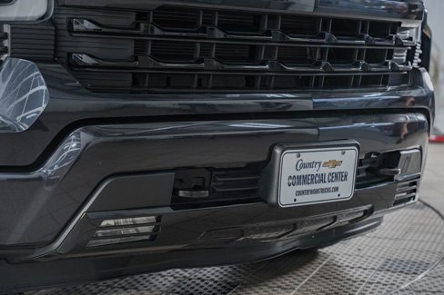 Used 2022 Chevrolet Silverado 1500 RST w/ Convenience Package II image 10