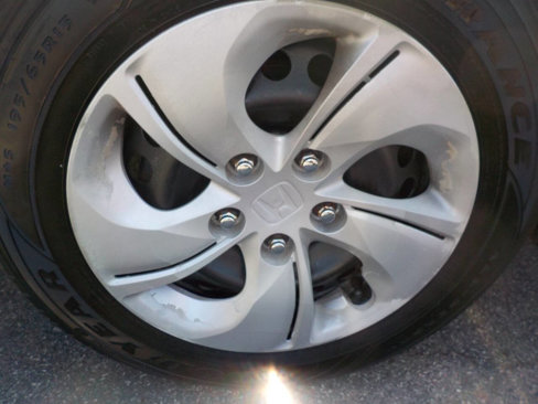 Used 2015 Honda Civic LX image 19