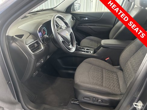 Used 2022 Chevrolet Equinox LT image 10