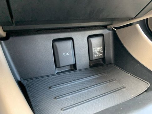 Used 2014 Honda Civic LX image 25