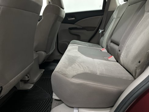 Used 2014 Honda CR-V LX image 46