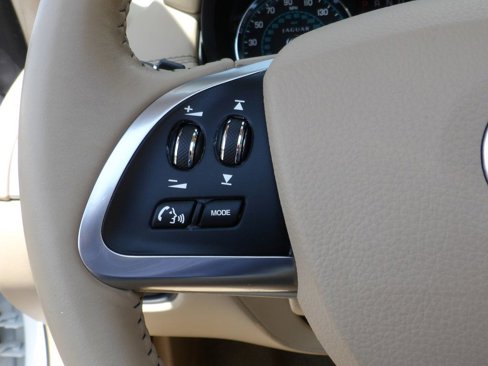 Used 2012 Jaguar XK Convertible image 27