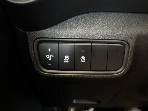 Used 2023 Kia Soul LX w/ Option Group 015 image 21