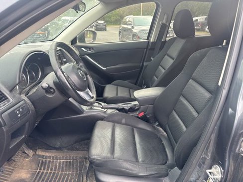 Used 2013 MAZDA CX-5 Touring image 12