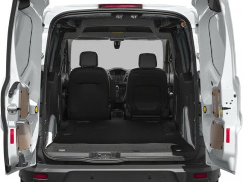 Used 2017 Ford Transit Connect XL image 16