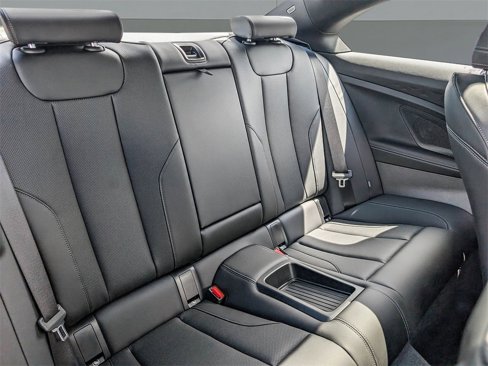New 2025 BMW 230i xDrive Coupe w/ M Sport Package image 17