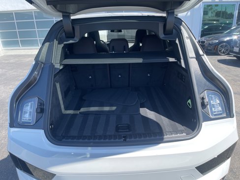 Used 2022 BMW iX xDrive50 w/ Sport Package image 27