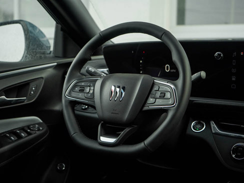 New 2025 Buick Envista Preferred w/ Convenience I Package image 16