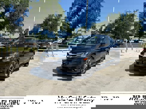 Used 2017 Honda Civic EX-T image 1