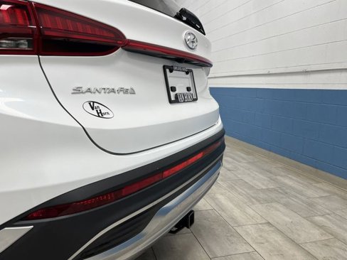 Used 2022 Hyundai Santa Fe SEL image 33