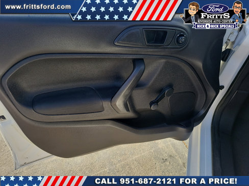 Certified 2019 Ford Fiesta S image 12