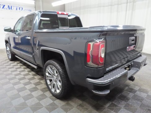 Used 2018 GMC Sierra 1500 Denali w/ Denali Ultimate Package image 5