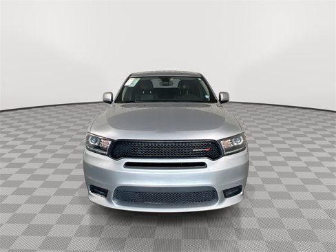 Used 2020 Dodge Durango GT image 3
