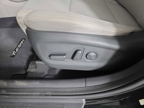 Used 2020 Hyundai Tucson Sport w/ Cargo Package image 22
