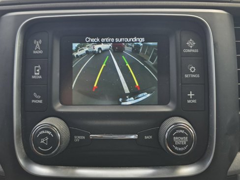 Used 2019 RAM 1500 Tradesman w/ Popular Equipment Group image 23