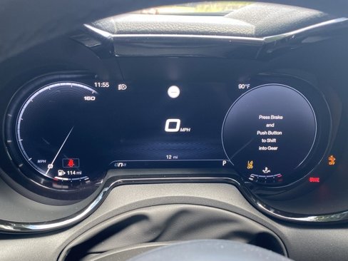 New 2025 Alfa Romeo Tonale w/ Premium Package image 25