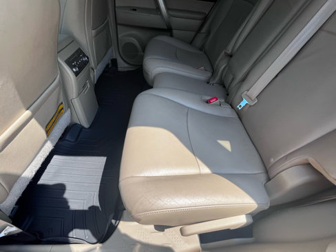 Used 2013 Toyota Highlander FWD image 43