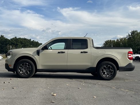 Used 2024 Ford Maverick XLT w/ Equipment Group 300A Standard image 5