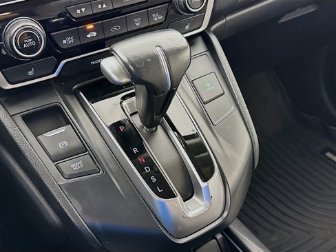 Used 2017 Honda CR-V EX-L image 17