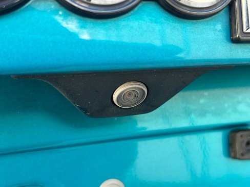 Certified 2021 Jeep Renegade Latitude image 39