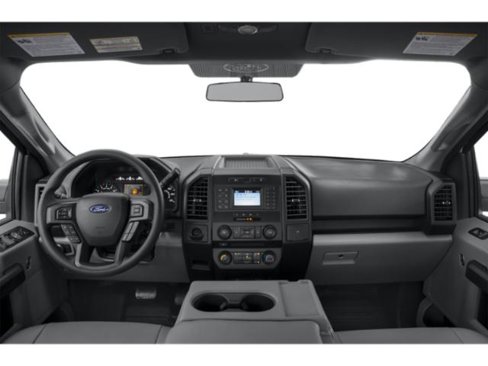 Used 2018 Ford F150 XLT w/ Equipment Group 302A Luxury image 8