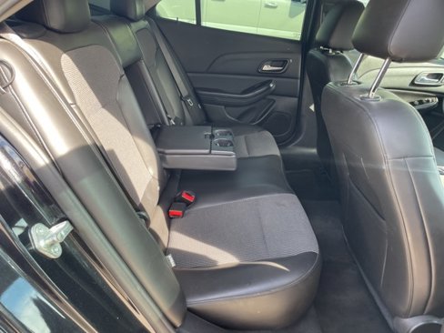 Used 2014 Chevrolet Malibu LT image 16